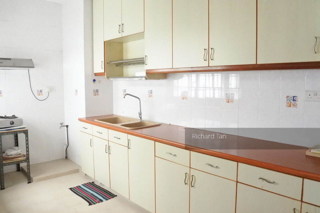 Blk 483 Admiralty Link (Sembawang), HDB 4 Rooms #147297172